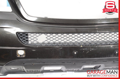 2006-2008 Mercedes-Benz W164 ML350 Front Bumper Cover Assembly 1648800035
