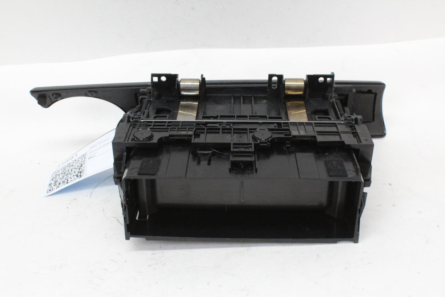 2007-2015 Mini Cooper R56 Dash Glove Box Storage Compartment 9166599 OEM
