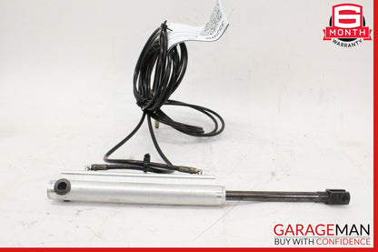 2003-2009 Mercedes W209 CLK350 Right Passenger Side Bow Tension Cylinder OEM