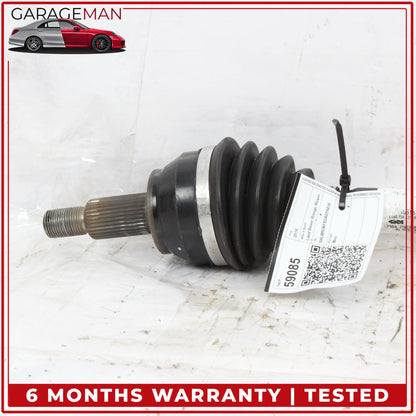 2013-2022 Land Rover Range Rover Sport L494 Front Right Side Axle CV Shaft OEM