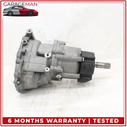 2012-2015 Audi A7 3.0L AWD Automatic Transmission Differential Transfer Case OEM