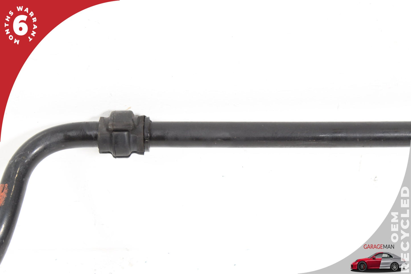 2011-2018 Audi A8 S8 Front Stabilizer Anti Roll Sway Bar 4H0411309A OEM