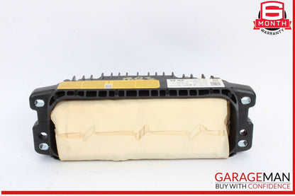 15-18 Audi Q3 Front Right Passenger Side Dash Dashboard Air Bag Airbag OEM