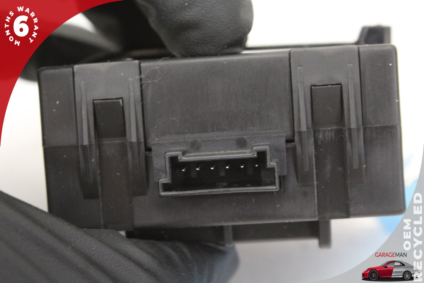03-06 Mercedes SL500 R230 Anti Theft Alarm Control Module 2118209126 OEM