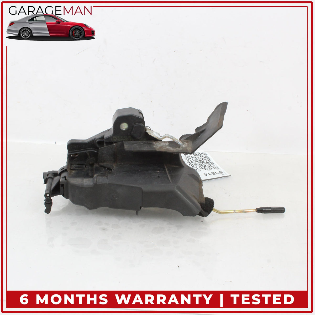 1997-2004 Mercedes-Benz SLK320 R170 Front Right Door Lock Latch Actuator 1707200235 OEM