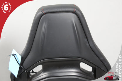 2014-2019 Mercedes-Benz CLA45 AMG w117 Sedan Recaro Front Bucket Seats Set Of 2