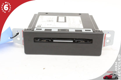 2015-2019 Chevrolet Silverado 1500 CD DVD Player AM FM Radio Receiver OEM