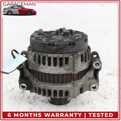 2006-2011 Mercedes W211 E350 SLK350 Alternator Generator Bosch 0131545602 OEM