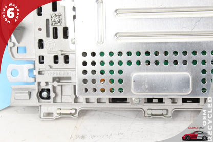 2022-2024 Audi A3 RS3 R3 Front Center Dash Display Screen Monitor 8Y0919605 OEM