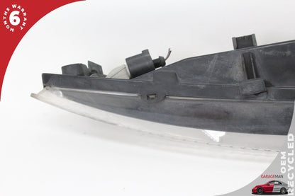 2007-2009 Audi Q7 Front Right Side Bumper Turn Signal 4L0953042A OEM