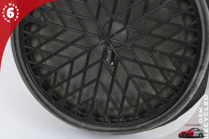 2009-2016 Audi A4 AWD Door Sound Audio Speakers Set of 7