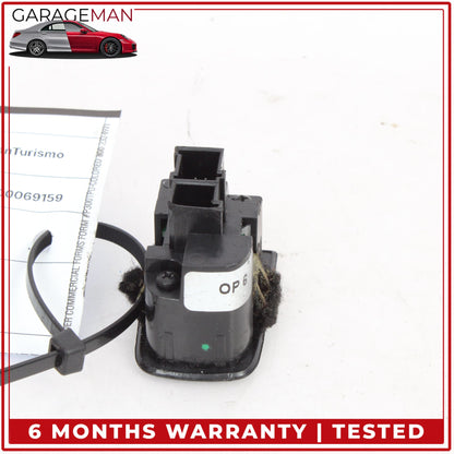 2004-2019 Maserati GranTurismo Gear Box Lever Selector Display Switch 222653 OEM