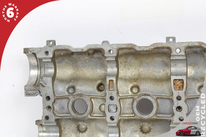 2005-2013 Mercedes W204 C300 Left Side Cylinder Head Valve Cover 2720161205 OEM