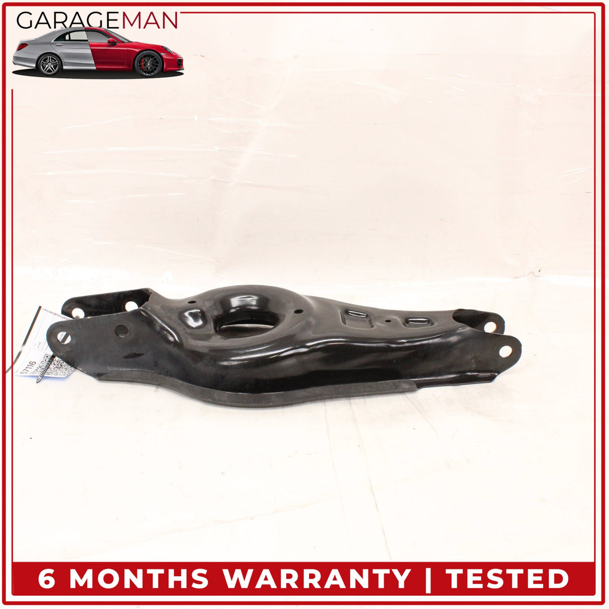 2017-2024 Tesla Model 3 Y Rear Left or Right Lower Control Arm 104445100F OEM