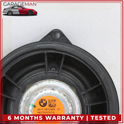 2019-2026 BMW M340i G20 Harman/Kardon Door Sound Audio Speaker Set of 2 2622469 OEM