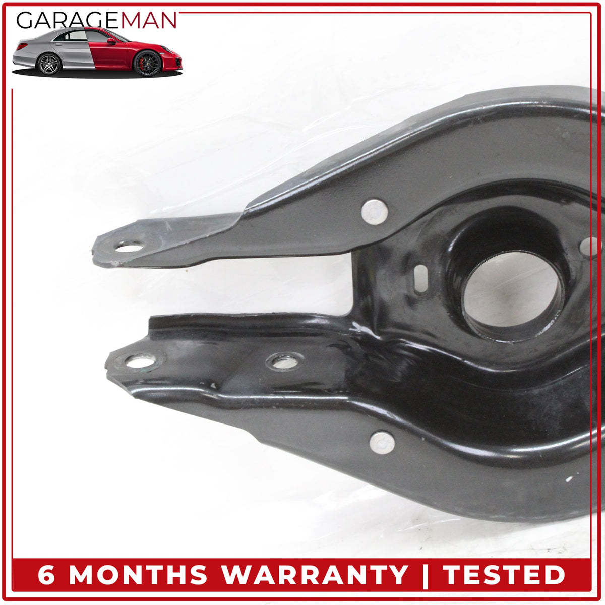 2019-2025 BMW M340i G20 Rear Left or Right Side Lower Control Arm 6886448 OEM
