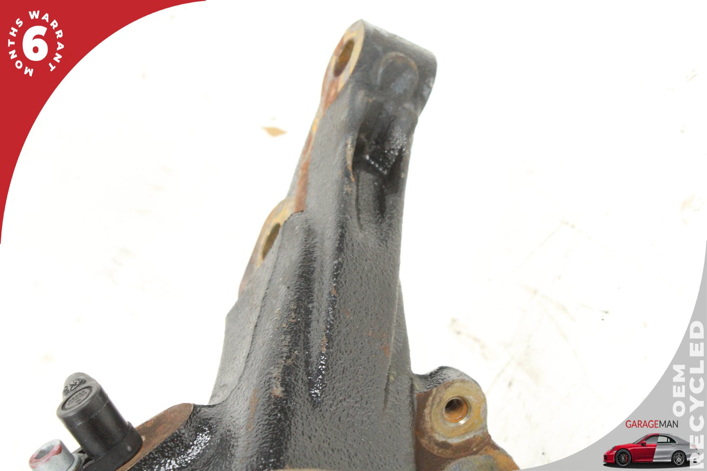 2014-2019 Fiat 500L Front Right Side Spindle Knuckle Wheel Hub 68201099AA OEM