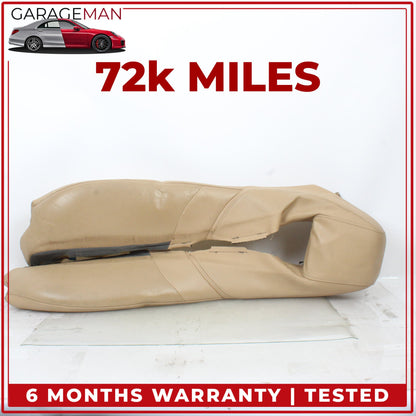 2010-2016 Porsche Panamera 970 Front Right Upper Seat Cushion 97065312200 OEM