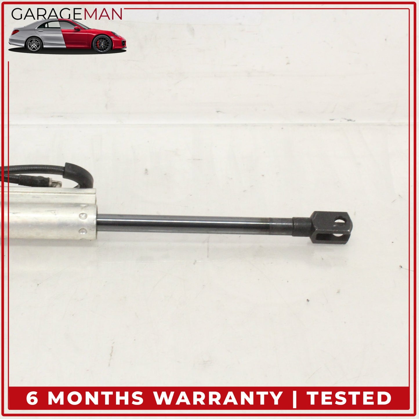 2011-2017 Mercedes W207 E350 E400 Left Or Right Side Bow Tension Cylinder OEM