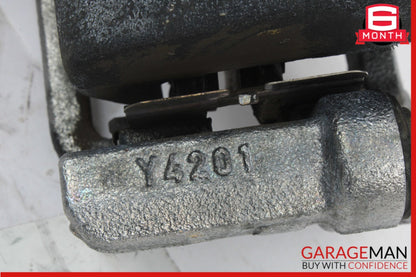 2011-2014 Dodge Charger LD Sedan Rear Left and Right Side Brake Caliper Y4201