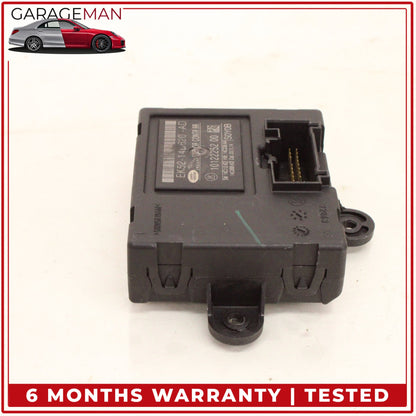 2013-2022 Range Rover Sport L494 Rear Left or Right Side Door Control Module OEM