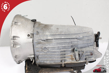 2003-2008 Mercedes-Benz SL500 R230 RWD 5.0L Convertible Automatic Transmission OEM