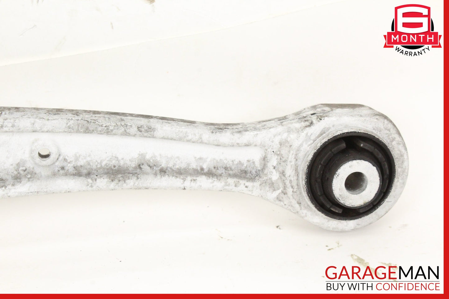 2009-2018 Audi A5 Front Right Passenger Side Lower Forward Control Arm OEM