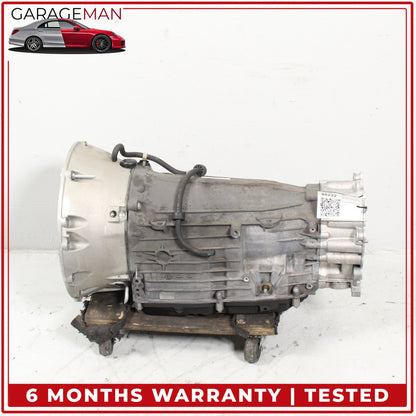 2007-2012 Mercedes-Benz GL550 X164 5.5L Automatic Transmission Assembly 722.904 OEM