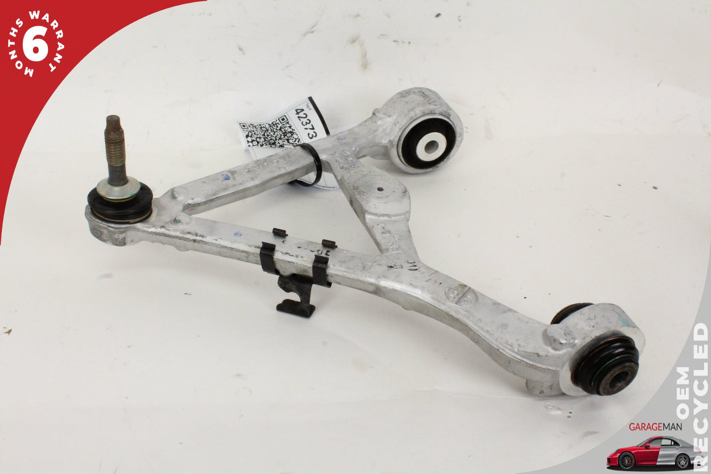 2000-2006 Ford Thunderbird Rear Right Side Upper Control Arm 6W4Z5500AB OEM