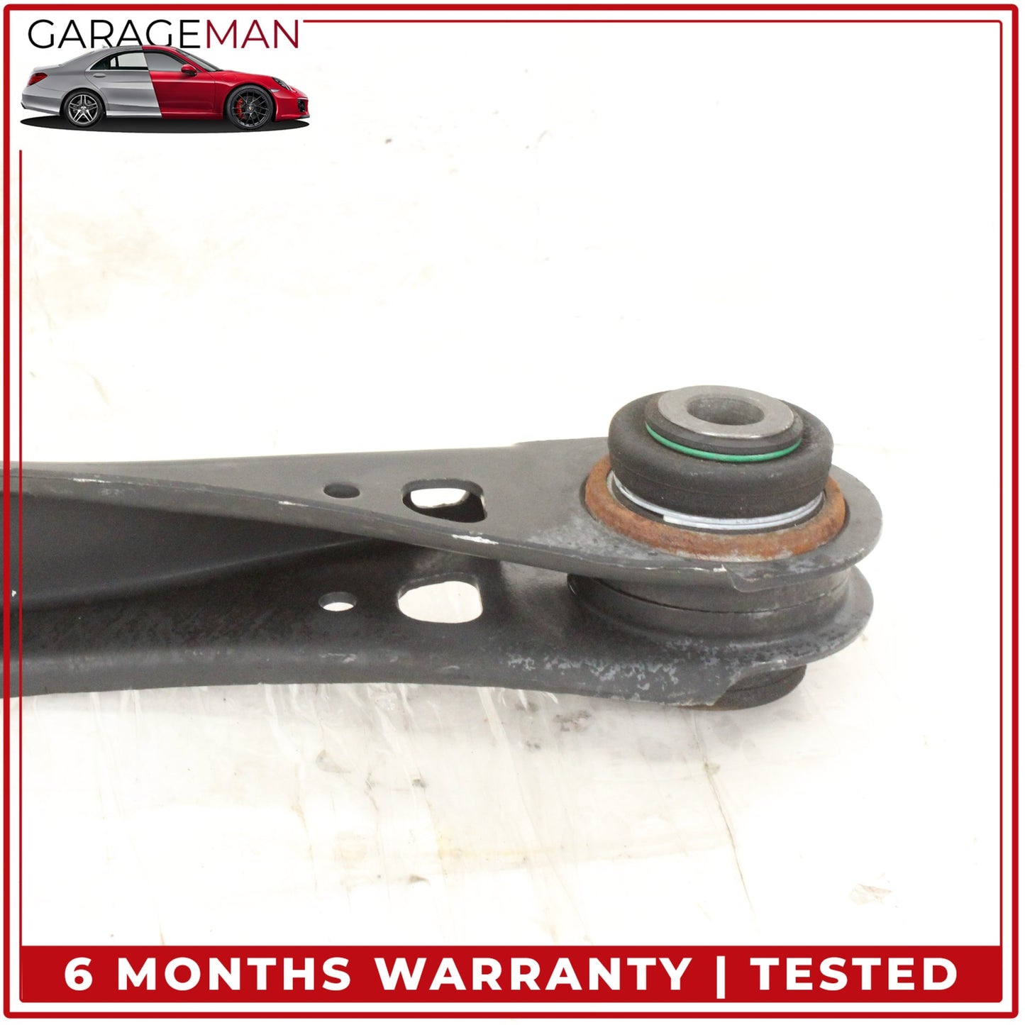 2011-2018 BMW X3 X4 Rear Left or Right Side Upper Control Arm 6786981 OEM