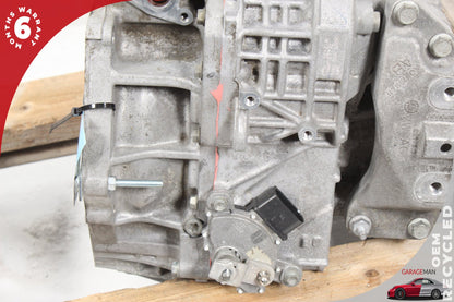 15-18 Volkswagen Golf MK7 BA BV FWD 1.8L Station Wagon Automatic Transmission 127K