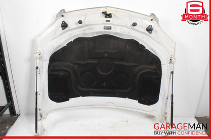 2010-2015 Mercedes-Benz GLK350 X204 Front Hood Bonnet Panel 2046820526 OEM