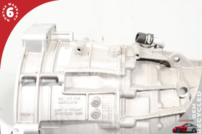 2012-2015 Audi A7 4G AWD 3.0L Automatic Transmission Assembly 135K