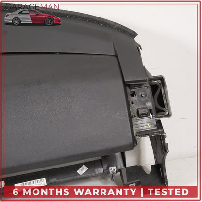 2014-2017 LR Range Rover Sport L494 Dashboard Instrument Panel w/ Airbag OEM