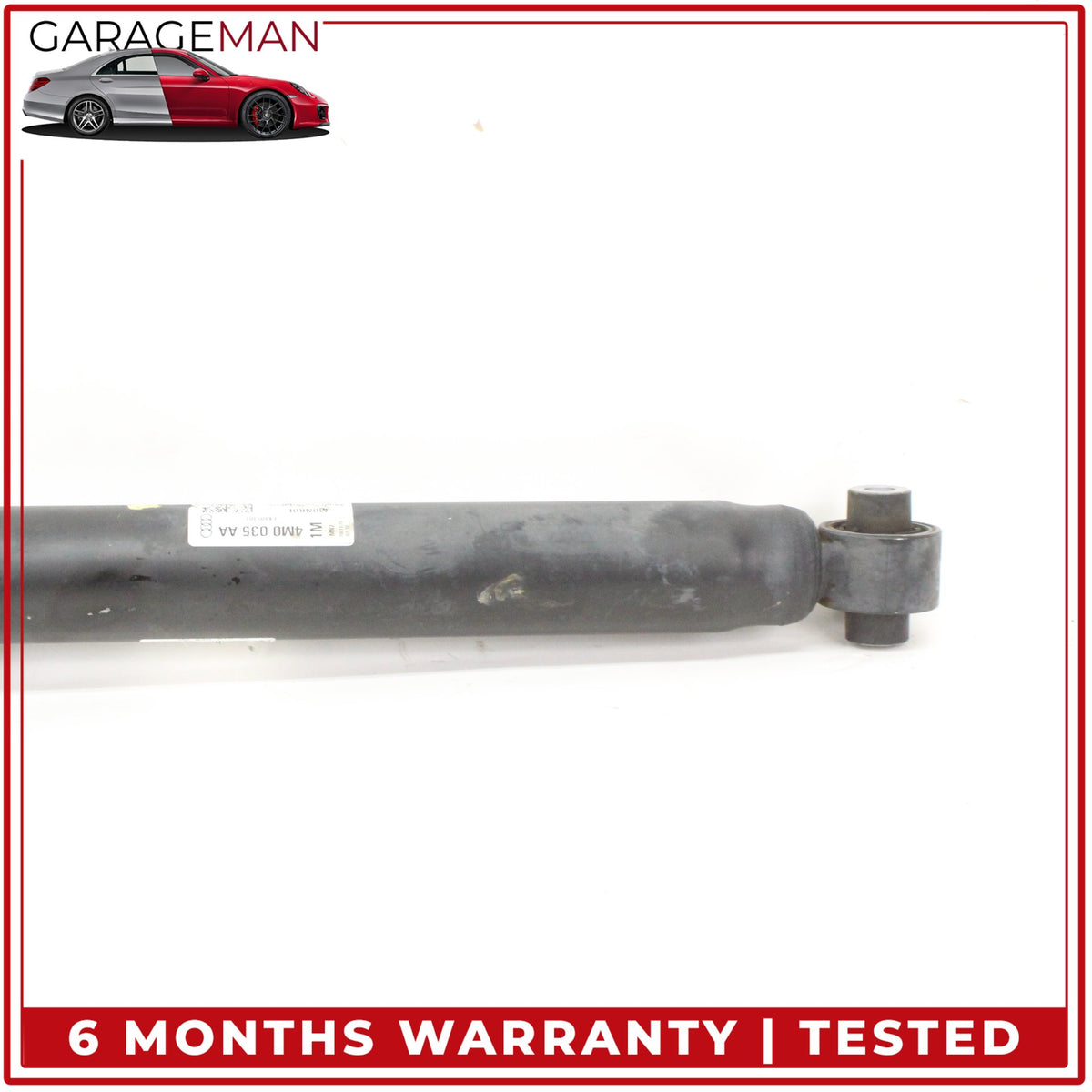 2017-2024 Audi Q7 Rear Left and Right Side Shock Strut Absorber 4M0513035AA OEM