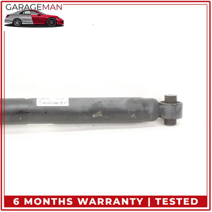2017-2024 Audi Q7 Rear Left and Right Side Shock Strut Absorber 4M0513035AA OEM