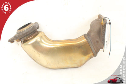 2012-2018 Mercedes-Benz CLS550 W218 Left Side Exhaust Manifold 2781420315 OEM