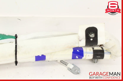 2012-2017 Audi A5 S5 RS5 Left Driver Side Roof Curtain Air Bag 8T0880741B OEM