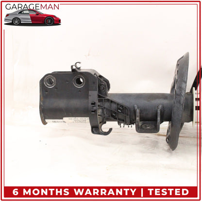 10-16 Mercedes W212 E350 Front Left and Right Shock Absorber Spring Strut OEM
