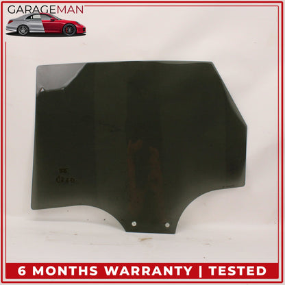 2019-2023 Audi Q3 Rear Right Passenger Side Door Window Glass 83A845206A OEM