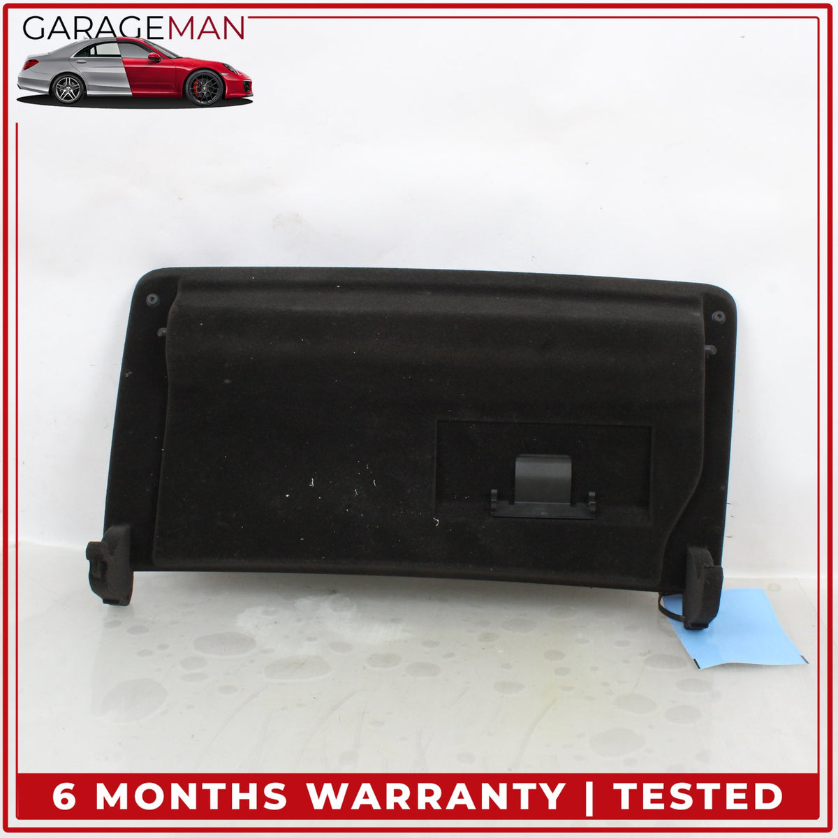 2016-2023 Audi TTS TT Quattro Glove Box Storage Door Lid 8S1880302 OEM