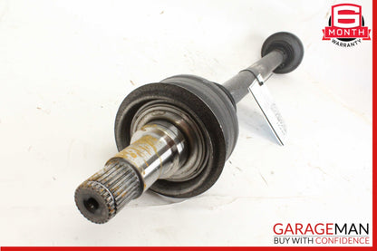 2015-2021 Mercedes-Benz C300 CDI Rear Right or Left Side CV Half Shaft Axle OEM