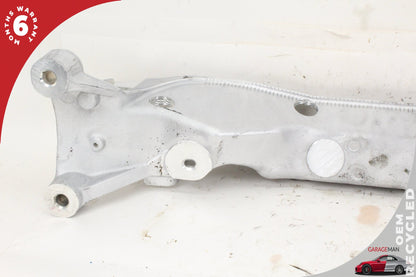 2002-2005 Ford Thunderbird Front Rearward Crossmember Suspension 1W635026AD OEM