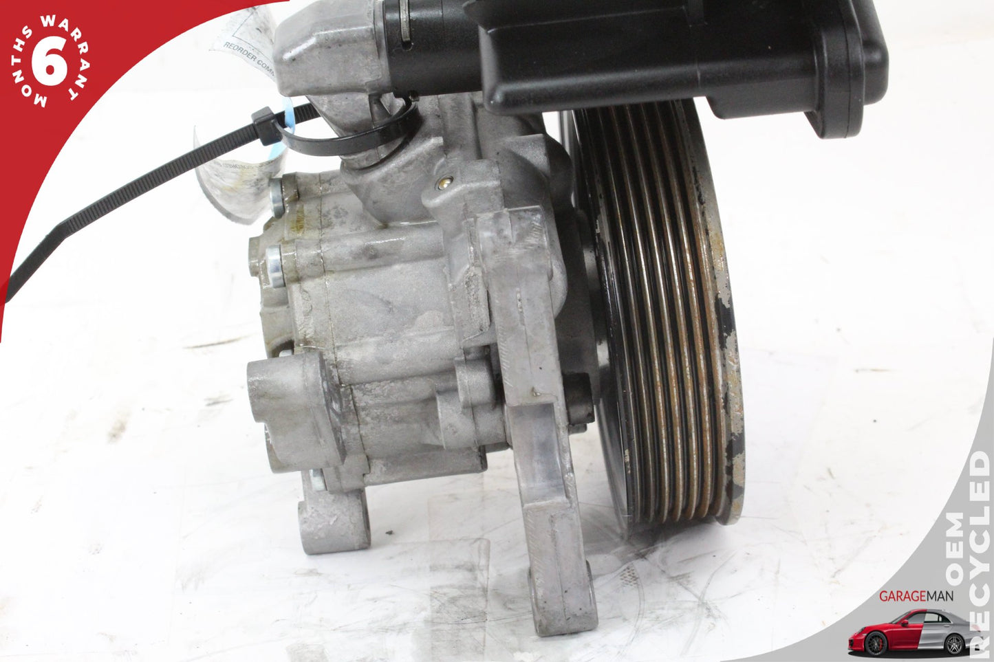 2006-2012 Mercedes X164 GL450 ML350 R350 Power Steering Pump 0044667901 OEM