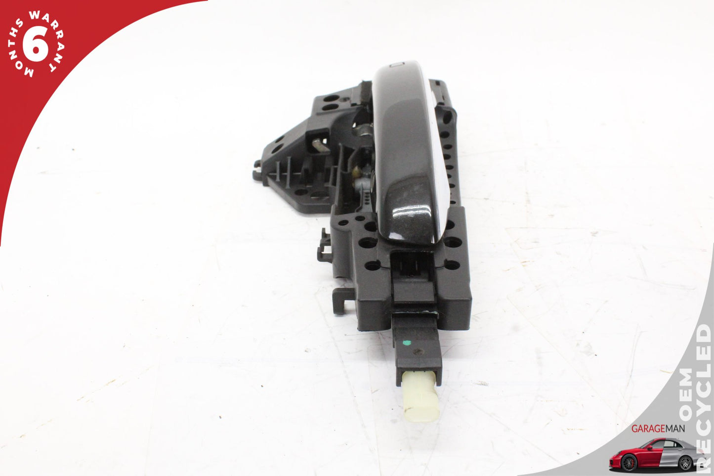 2011-2018 Audi A8 Front Right Exterior Door Handle 4H0837886