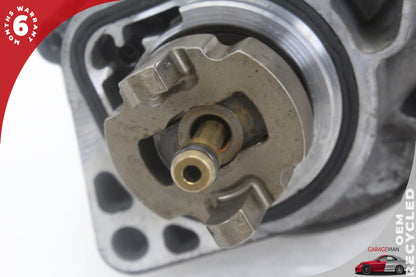 2010-2023 Land Rover LR4 Jaguar XF XJ Brake Vacuum Pump FX232A451AA OEM