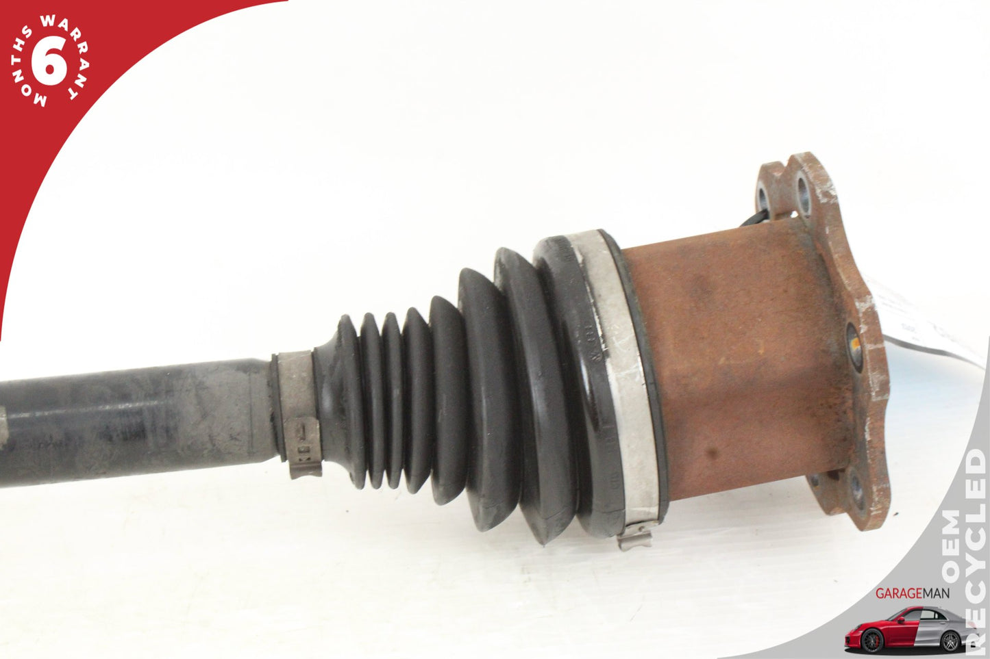 2011-2018 Audi A8 S7 A7 A6 S6 S8 Front Left or Right Side CV Axle 4G0407271F OEM