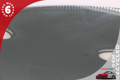2016-2022 Jaguar XF X260 Sedan Front Left Door Window Glass GX6321411AB OEM