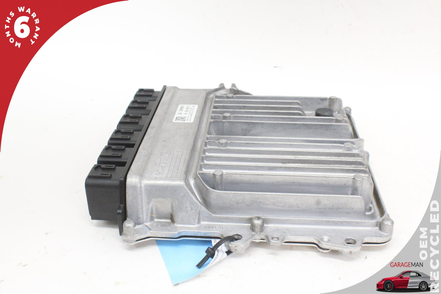 2014-2020 BMW 430i F36 Sedan 2.0L Engine Computer Control Module 8489449 OEM
