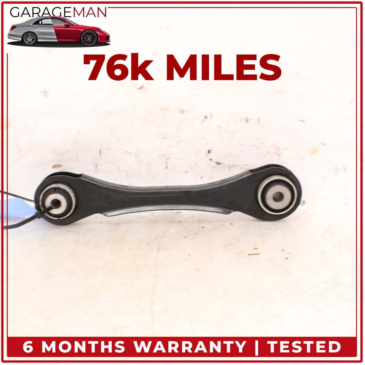 2012-2021 BMW 230i F22 Rear Left or Right Side Upper Control Arm 6792517 OEM